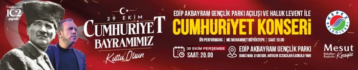 Kepez Belediyesi
