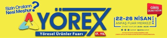 yörex