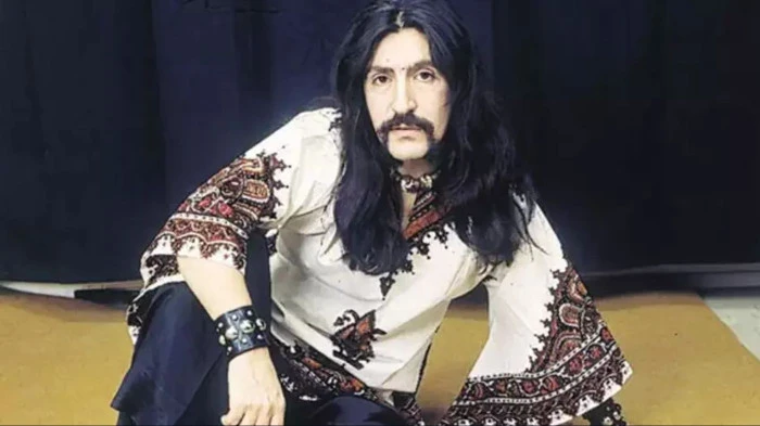 Barış Man&ccedil;o